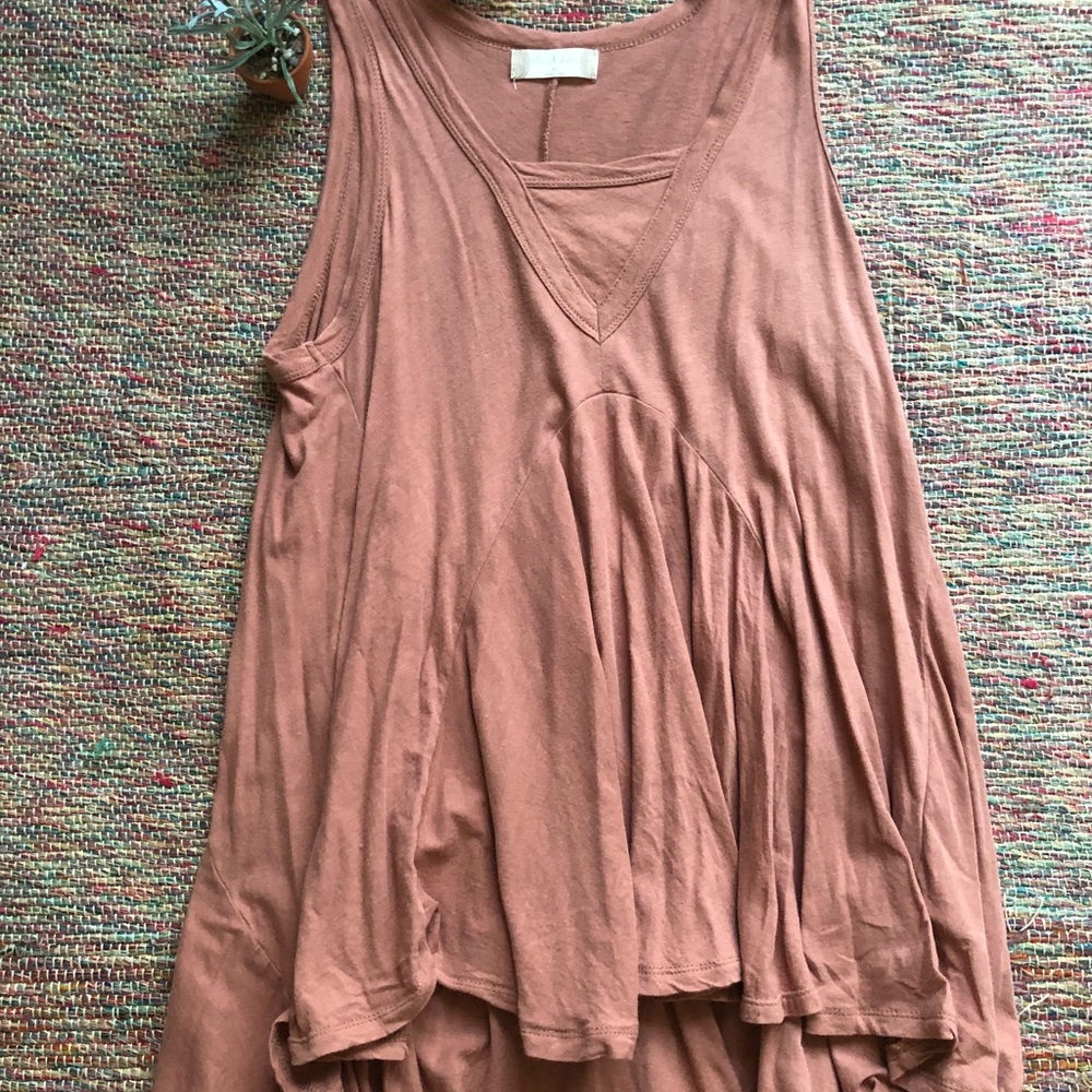 Size medium altar’d state tank top
